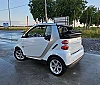 smart forTwo Cabrio 0.8 cdi Pure Softouch thumbnail