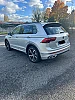 Volkswagen Tiguan II (2) 1.5 TSI 150 8CV R-LINE DSG7 thumbnail