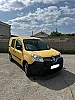 Renault Kangoo e-tech kangoo Renault jaune,noir thumbnail