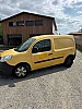Renault Kangoo e-tech kangoo Renault jaune,noir thumbnail