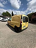Renault Kangoo e-tech kangoo Renault jaune,noir thumbnail