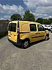 Renault Kangoo e-tech kangoo Renault jaune,noir thumbnail