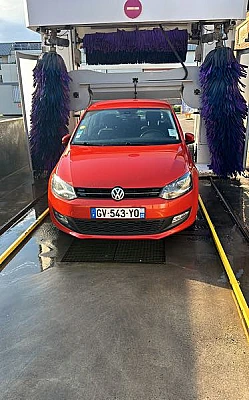 Volkswagen Polo V 1.6 TDI 90 FAP CONFORTLINE 5P