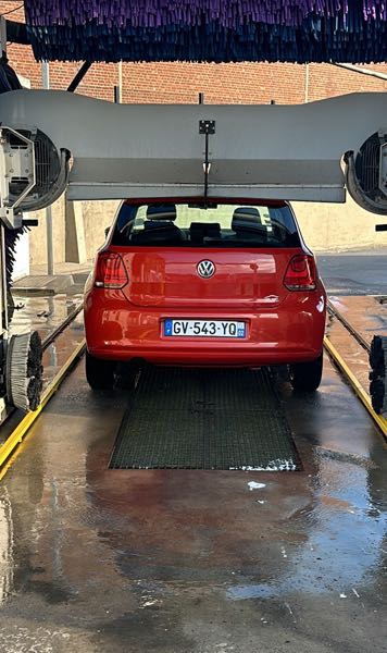 Volkswagen Polo V 1.6 TDI 90 FAP CONFORTLINE 5P