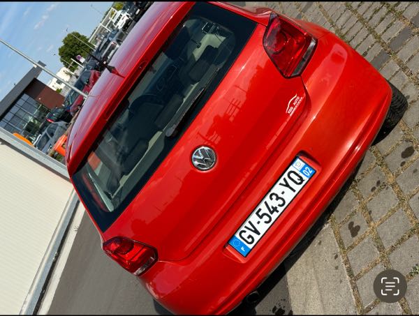 Volkswagen Polo V 1.6 TDI 90 FAP CONFORTLINE 5P