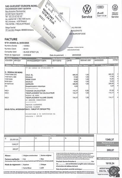 Volkswagen Polo V 1.6 TDI 90 FAP CONFORTLINE 5P
