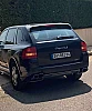 Porsche Cayenne 4.5 V8 340 S TIPTRONIC S thumbnail