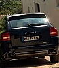 Porsche Cayenne 4.5 V8 340 S TIPTRONIC S thumbnail