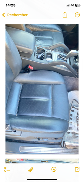 Porsche Cayenne 4.5 V8 340 S TIPTRONIC S