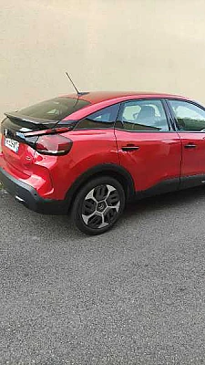 Citroen C4 III 1.2 PURETECH 100 S&amp;S FEEL BV6