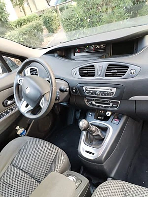 Renault Scenic Bon état