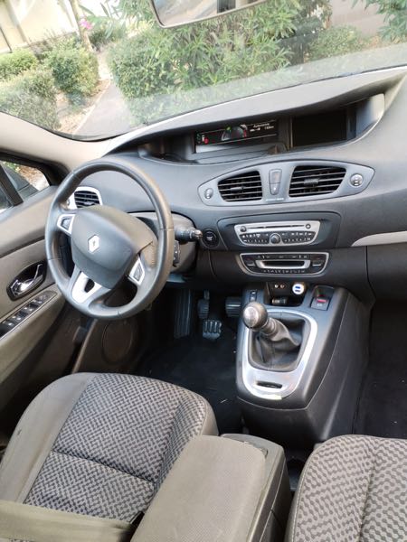 Renault Scenic Bon état