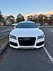 Audi RS7 SPORTBACK 4.0 TFSI 560 QUATTRO TIPTRONIC thumbnail