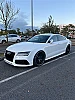 Audi RS7 SPORTBACK 4.0 TFSI 560 QUATTRO TIPTRONIC thumbnail