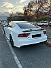 Audi RS7 SPORTBACK 4.0 TFSI 560 QUATTRO TIPTRONIC thumbnail