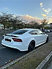 Audi RS7 SPORTBACK 4.0 TFSI 560 QUATTRO TIPTRONIC thumbnail
