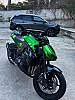 KAWASAKI Z 1000 thumbnail