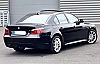 Bmw Serie 5 BMW Série 5 E60 PRÉ LCI Berline 530d 3.0d 235cv Boîte auto thumbnail