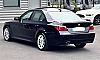 Bmw Serie 5 BMW Série 5 E60 PRÉ LCI Berline 530d 3.0d 235cv Boîte auto thumbnail
