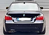 Bmw Serie 5 BMW Série 5 E60 PRÉ LCI Berline 530d 3.0d 235cv Boîte auto thumbnail