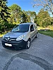 Renault Kangoo RENAULT Kangoo 3pl gris 1.5dci90 BOÎTE AUTO Grandconfort2020 thumbnail