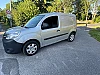 Renault Kangoo RENAULT Kangoo 3pl gris 1.5dci90 BOÎTE AUTO Grandconfort2020 thumbnail