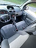 Renault Kangoo RENAULT Kangoo 3pl gris 1.5dci90 BOÎTE AUTO Grandconfort2020 thumbnail