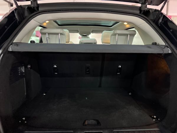 Land Rover Range Rover Evoque II 2.0 D150 AWD R-DYNAMIC BUSINESS BVA9