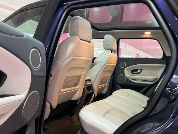 Land Rover Range Rover Evoque II 2.0 D150 AWD R-DYNAMIC BUSINESS BVA9