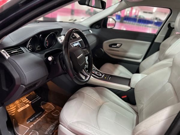 Land Rover Range Rover Evoque II 2.0 D150 AWD R-DYNAMIC BUSINESS BVA9