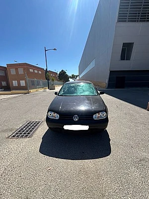 Volkswagen Golf VII (2) 1.0 TSI 110 BLUEMOTION TECHNOLOGY CONNECT BV6 5P