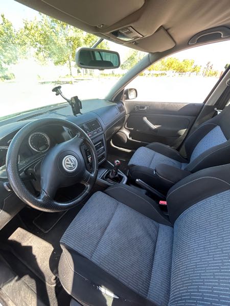 Volkswagen Golf VII (2) 1.0 TSI 110 BLUEMOTION TECHNOLOGY CONNECT BV6 5P