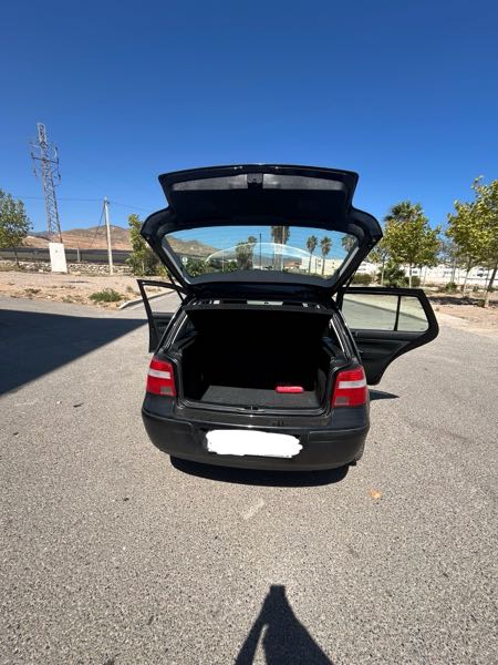 Volkswagen Golf VII (2) 1.0 TSI 110 BLUEMOTION TECHNOLOGY CONNECT BV6 5P