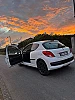 Peugeot 207 Peugeot 207 thumbnail