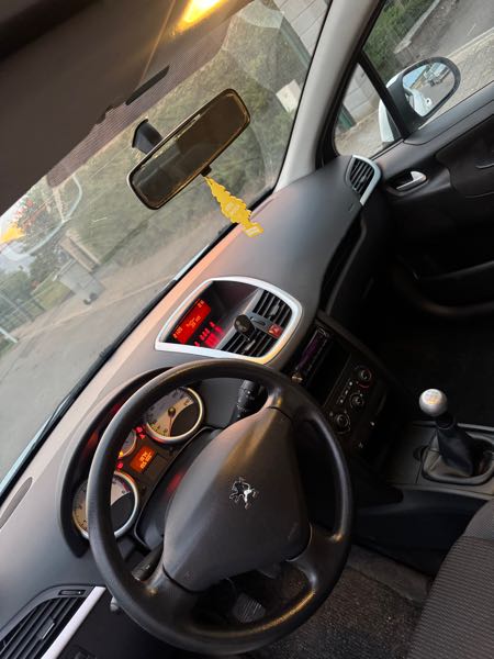 Peugeot 207 Peugeot 207