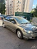 Honda Civic Honda civic hybride thumbnail
