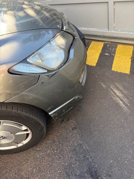 Honda Civic Honda civic hybride