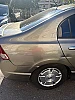 Honda Civic Honda civic hybride thumbnail