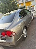 Honda Civic Honda civic hybride thumbnail