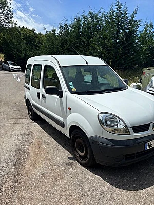 Renault Kangoo 1.2 16S AIR