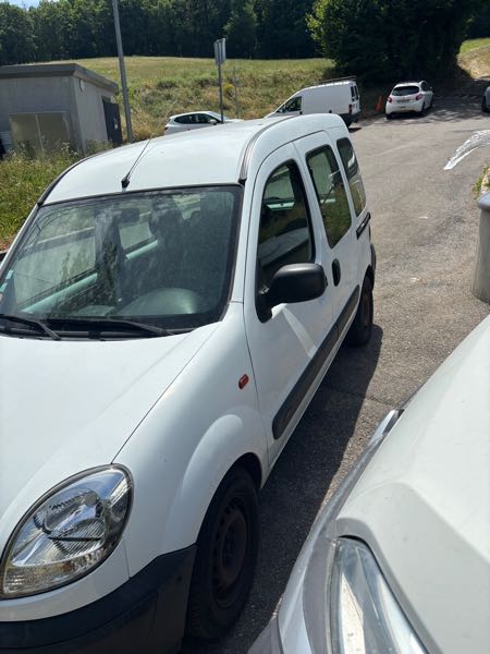 Renault Kangoo 1.2 16S AIR