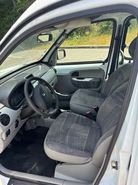 Renault Kangoo 1.2 16S AIR