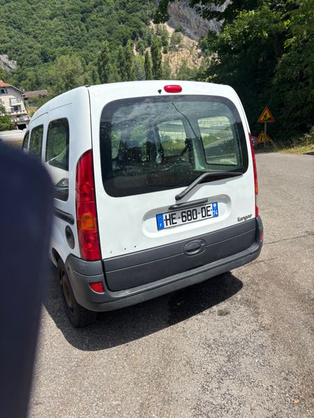 Renault Kangoo 1.2 16S AIR
