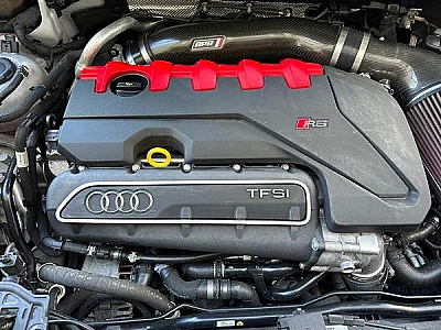 Audi RS Q3 RSQ3 APR