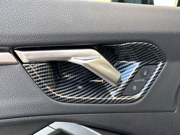 Audi RS Q3 RSQ3 APR