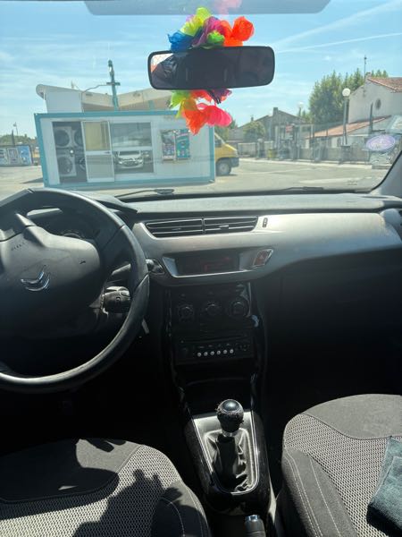 Citroen C3 III (2) 1.2 PURETECH 83 S&amp;S C-SERIES