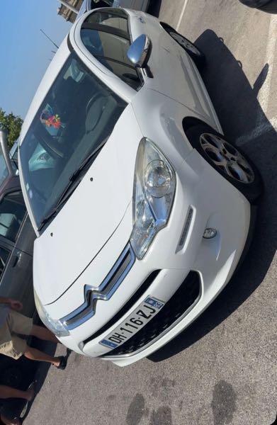 Citroen C3 III (2) 1.2 PURETECH 83 S&amp;S C-SERIES