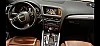 Audi Q5 II 45 TDI 231 AVUS QUATTRO TIPTRONIC 8 thumbnail