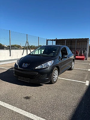 Peugeot 207 (2) 1.4 VTI 16V 95 PREMIUM 3P