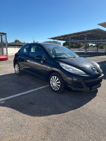 Peugeot 207 (2) 1.4 VTI 16V 95 PREMIUM 3P